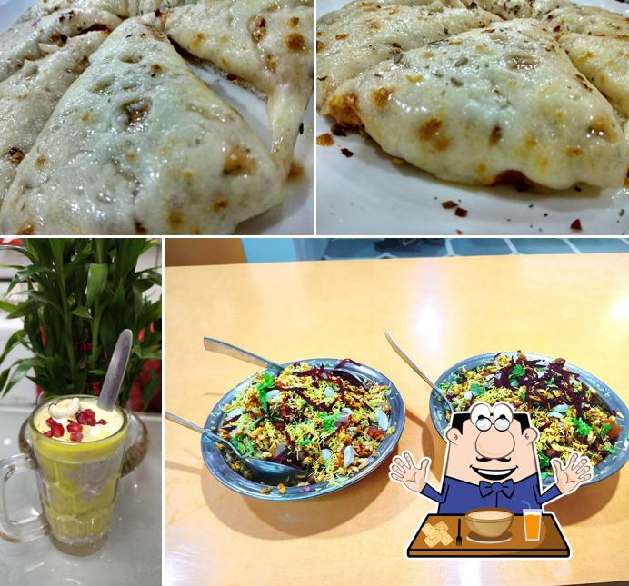 Meals at Ramawat Juice And Fast Food