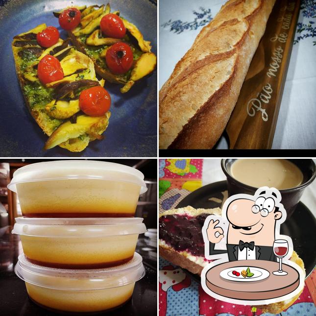 Atelier Dos Pães Dom Pedro