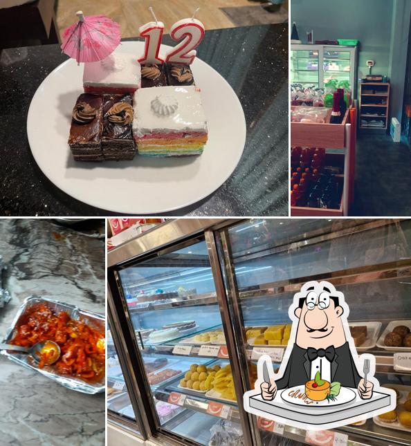 Meals at Besday by Best Bakers Since 1967 ( Edavanakkad )