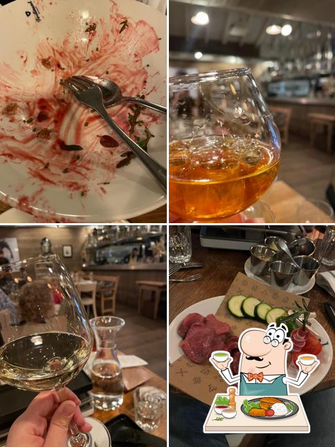 Cibo al Ferdinand by CERVO