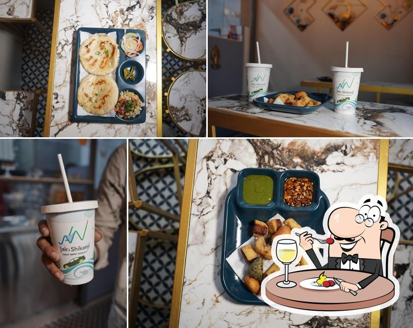 JAIN SHIKANJI GHANTAGHAR MEERUT