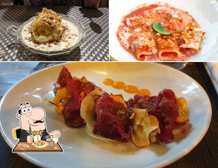 Cibo al Namo Ristobottega