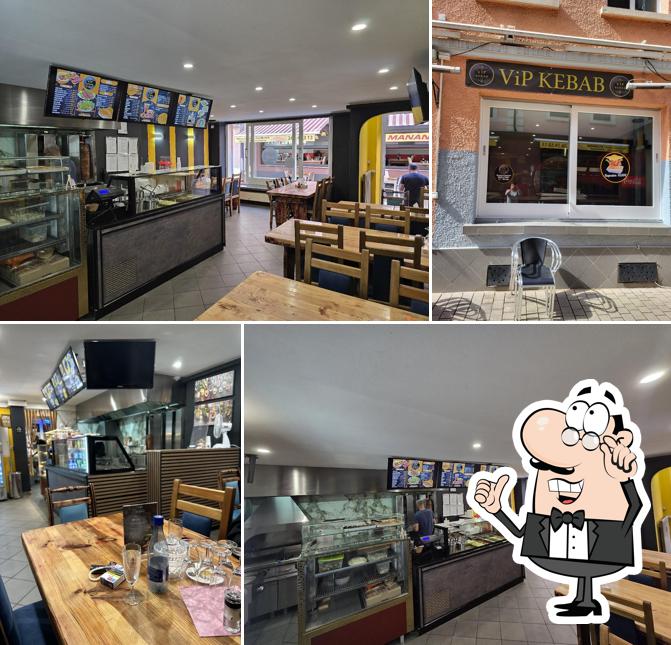 VİP KEBAB