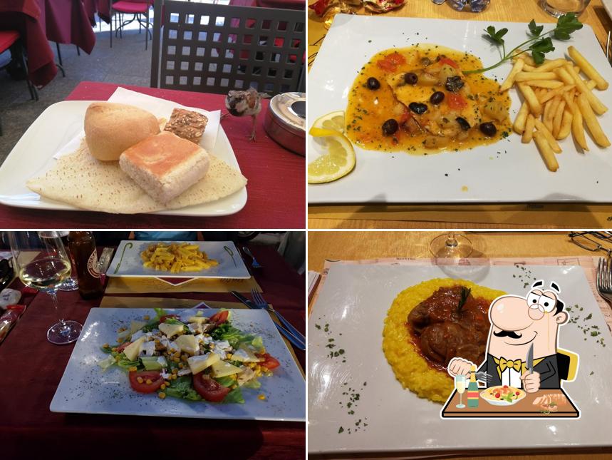 Touring Cafè Restaurant