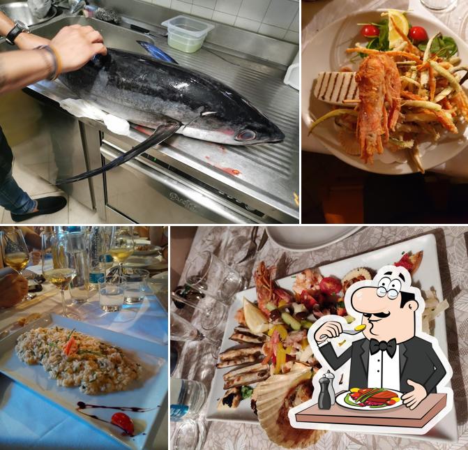 Platti al Bistrò Schio