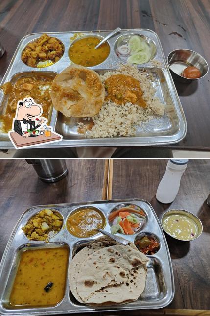 Hindalco Canteen
