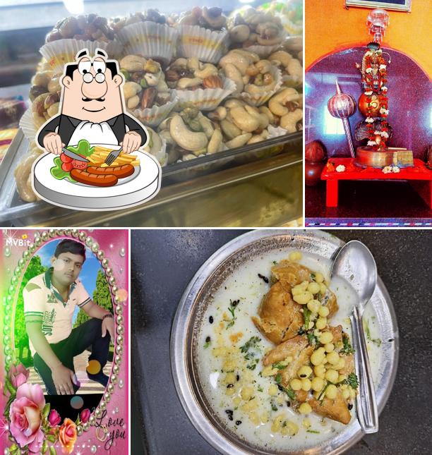 Meals at Coffee House