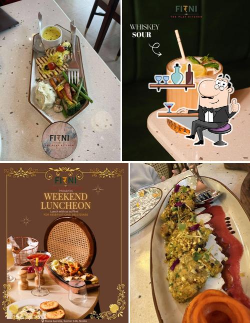 Firni, The Play Kitchen