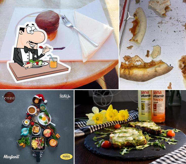 Platti al Kavana Marijana