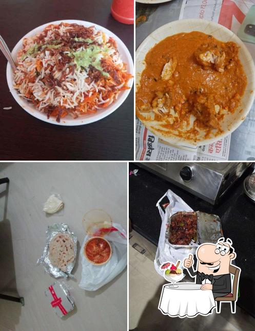 New Zam Zam Restaurant