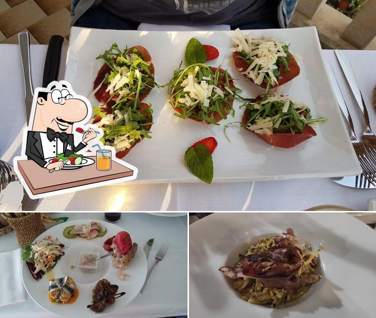 Platti al Boca Marina Ristorante Pizzeria - Marina Di Modica