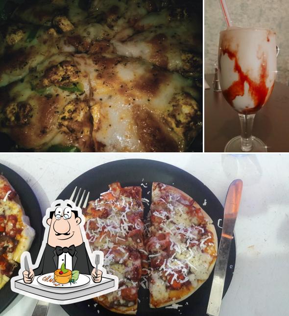 Meals at Foodie_we