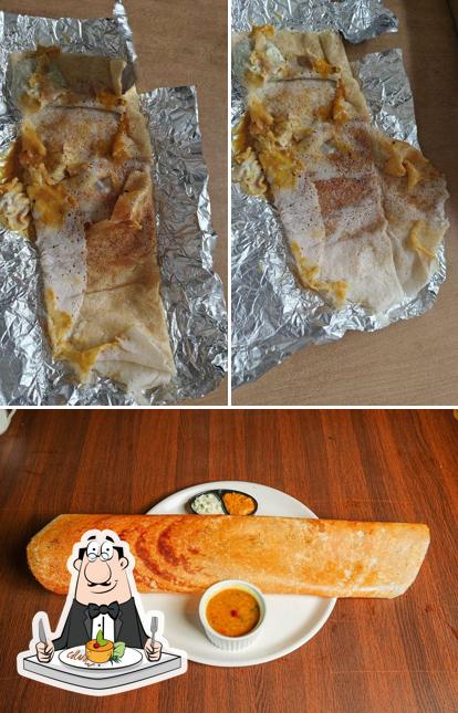 Hotel Anand- Gandhinagar