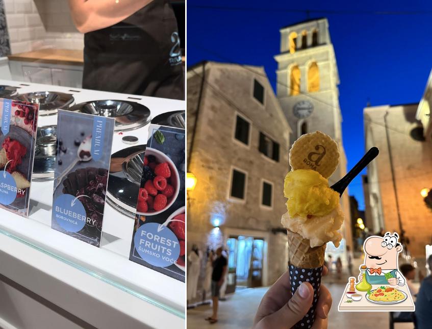 Cibo al aROMA Gelato Experience (Boutique Vodice)