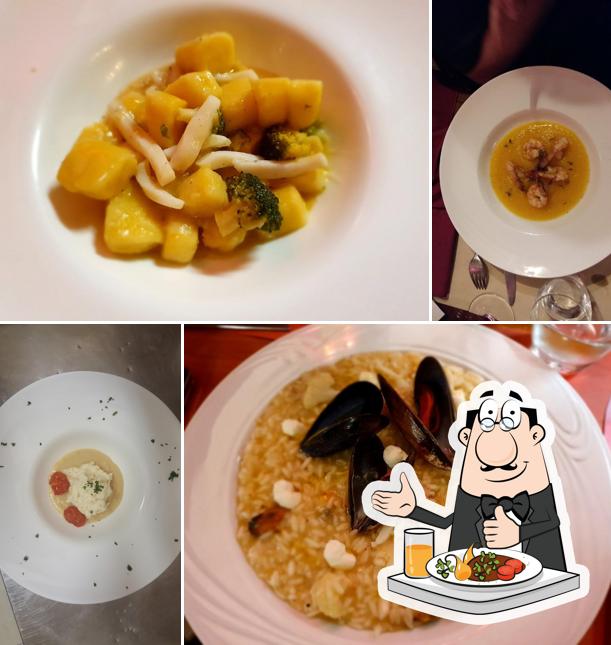 Platti al Vino E Cucina Dal 1999