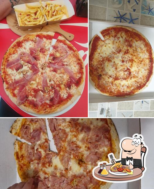 La pizza è il piatto veloce più di successo al mondo