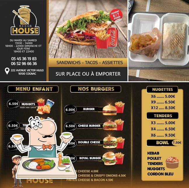 House Kebab