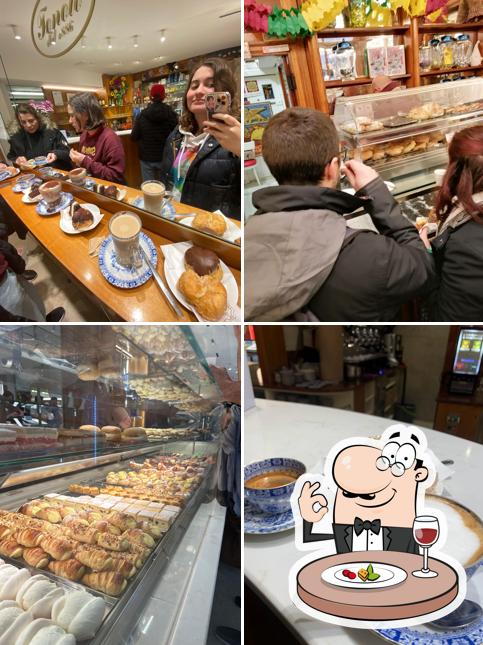Cibo al Tonolo