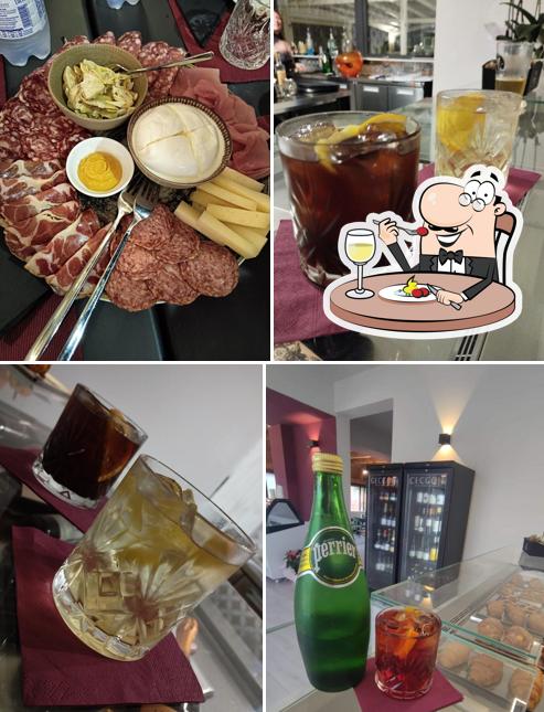 Cibo al Amaranto Cucina e Tradizione
