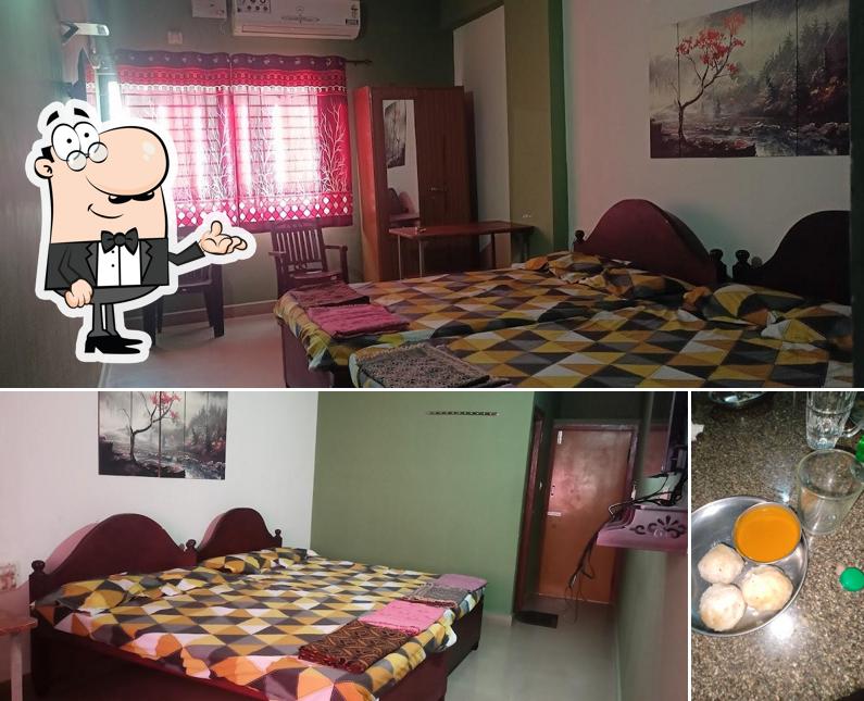 This is the image showing interior and seo_images_cat_48 at Mangala Bar and lodge