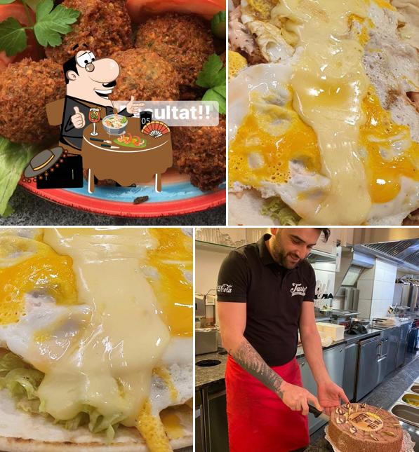 Platti al Tasty - Gourmet Kebab
