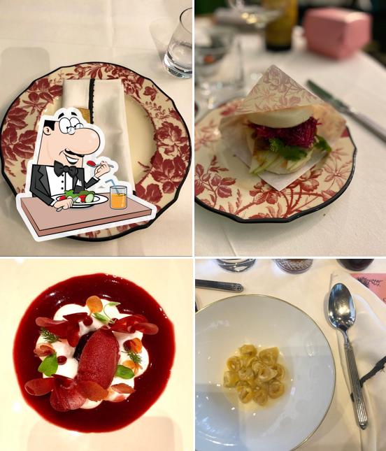 Gucci Osteria da Massimo Bottura