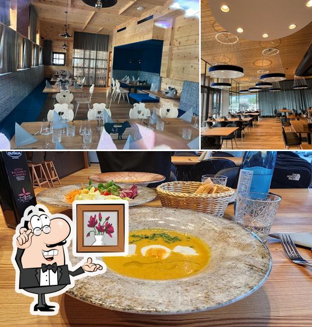 Bar & Bistro 3 Zinnen