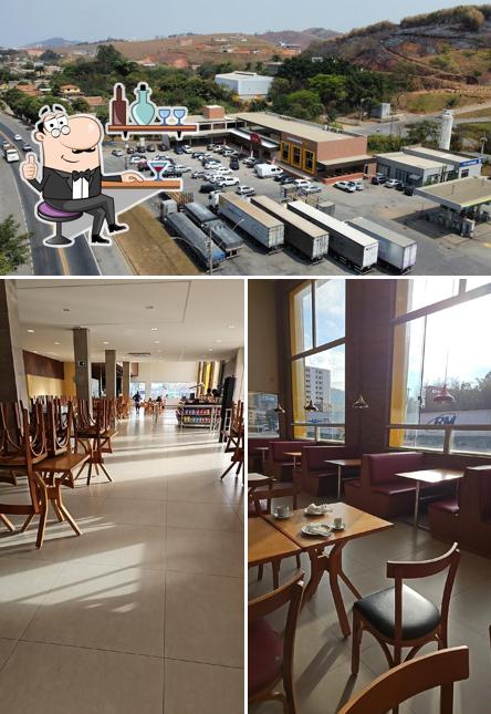 Santiago's Churrascaria
