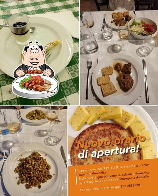 Cibo al Daûr de Lune