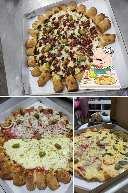 Pizzaria Pizza Qualy