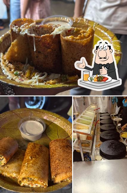 SRI BALAJI TIFFIN CENTER