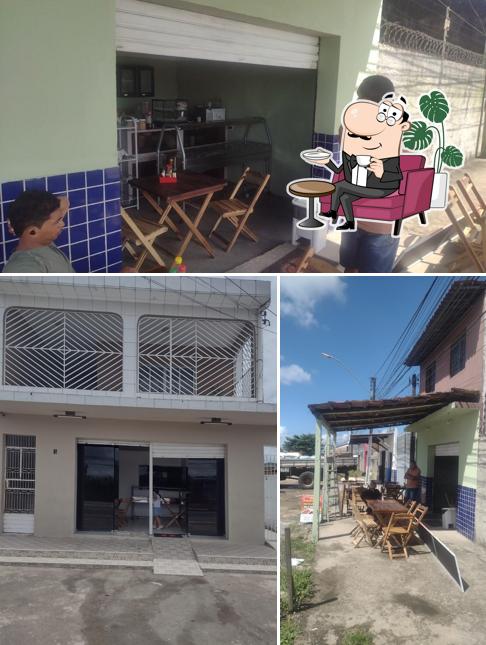 Restaurante Val Lanches