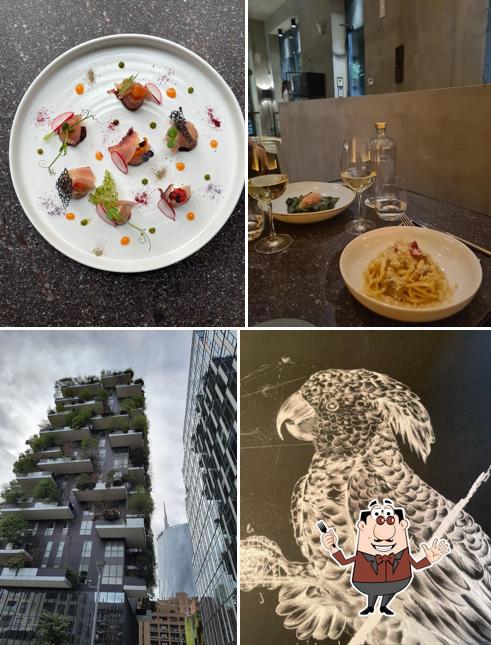 Cibo al Rua