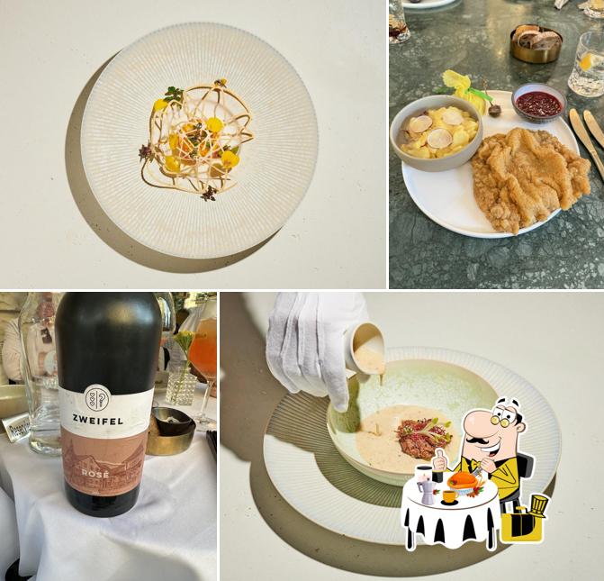 Platti al Silk - Restaurant & Bar