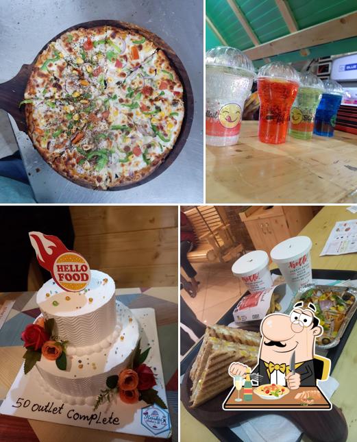 HELLO FOOD Dinanagar