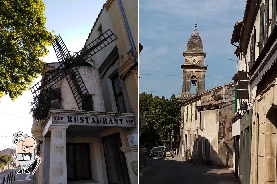 Le Moulin de la Grasiho