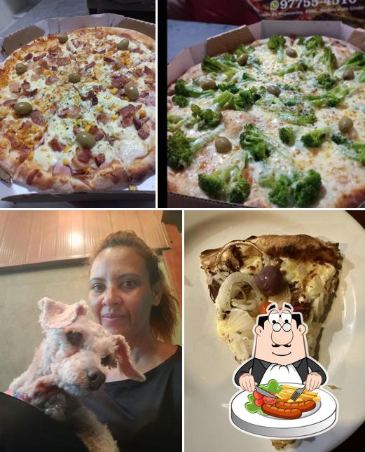 Portal Pizza