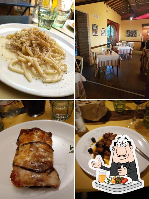 Taverna Via di Mezzo