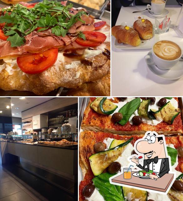 Cibo al Bakery Sweet - Bar - Pasticceria - Panetteria - Gastronomia -