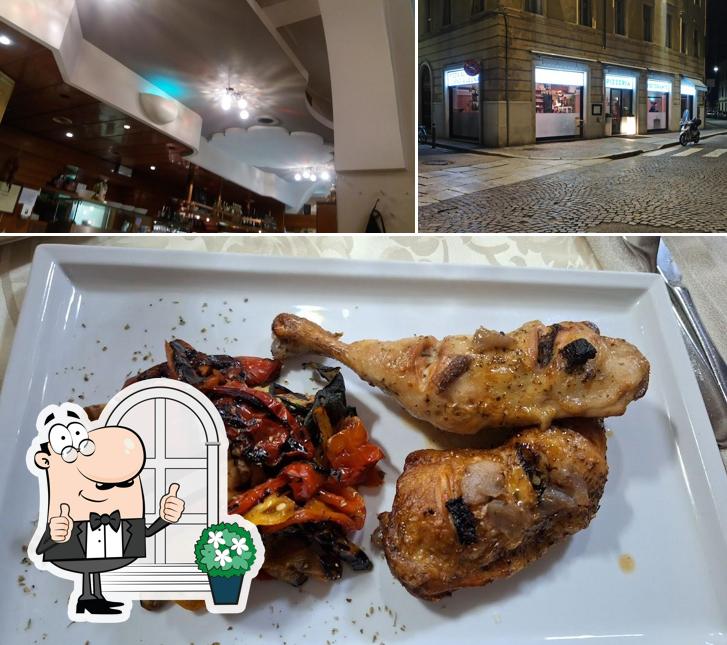 Guarda gli esterni di Bella Napoli