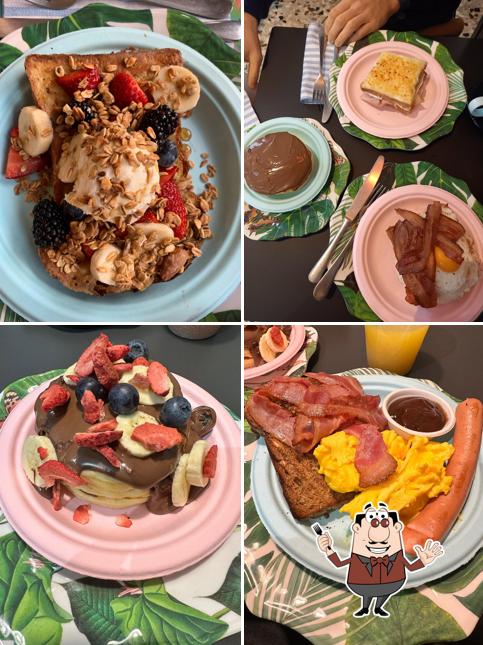 Cibo al Checchi Cafè & Bakery