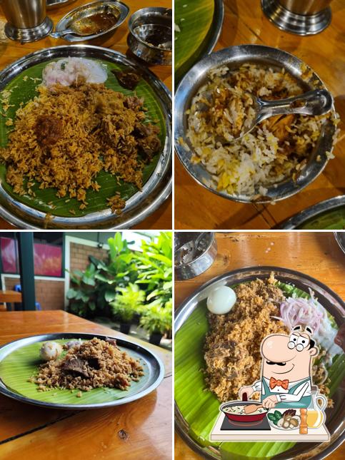 Kamal food factory