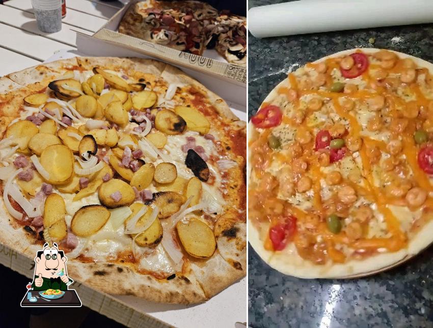 Cibo al Me gusta