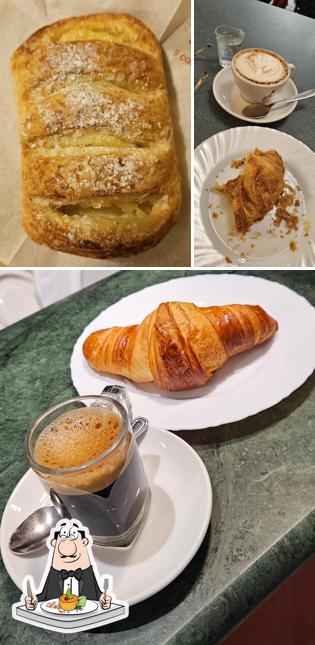 Platti al Torrefazione Persian Cafè