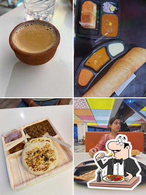 Dosa Plaza Plutone Mall