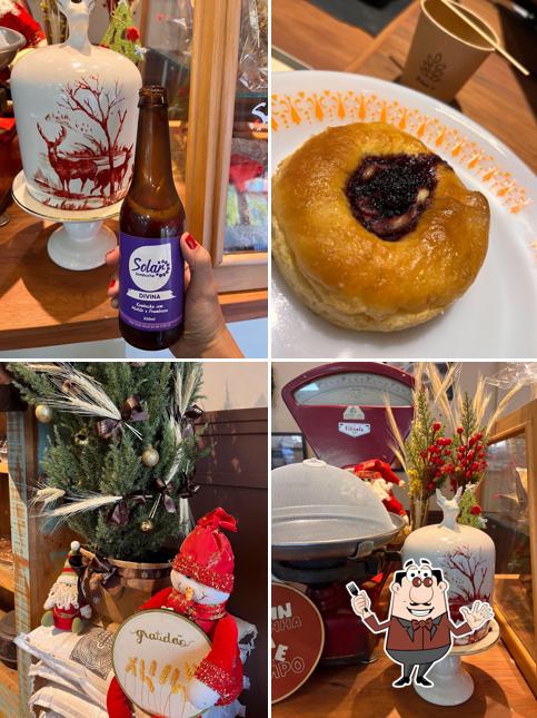 Comida em FIOROTTO LANCHES