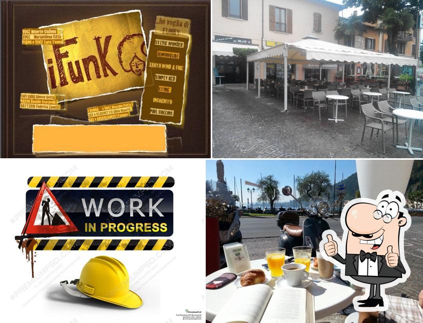 L’Angolo Del Caffè