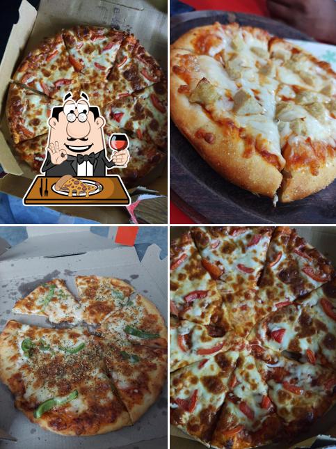 Pizza Slice