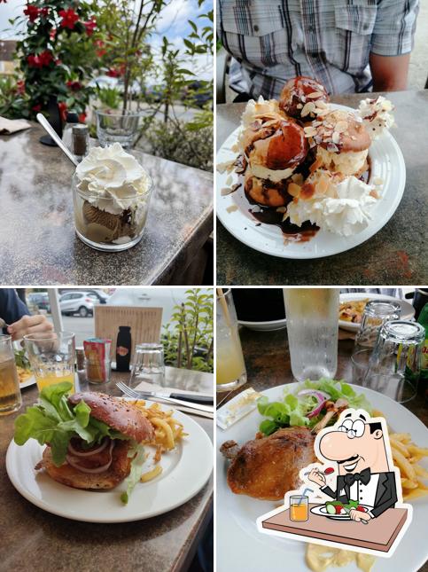 Chez Pierrot