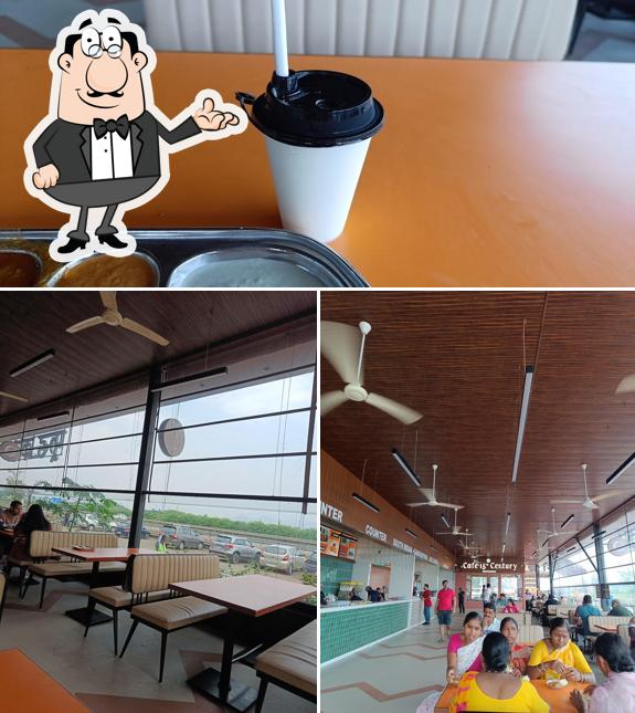 Food court pune (Local & Pure Veg)